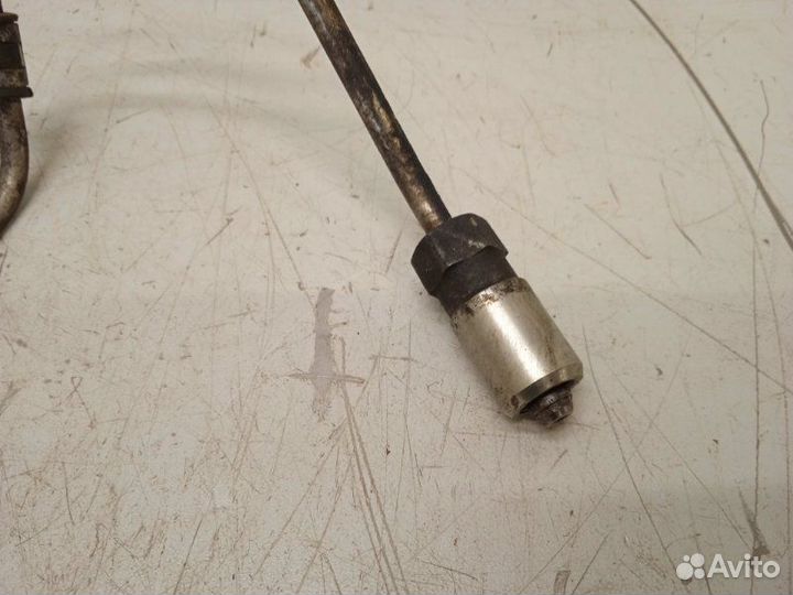 Трубка топливная Mitsubishi Pajero Sport 2008-2017