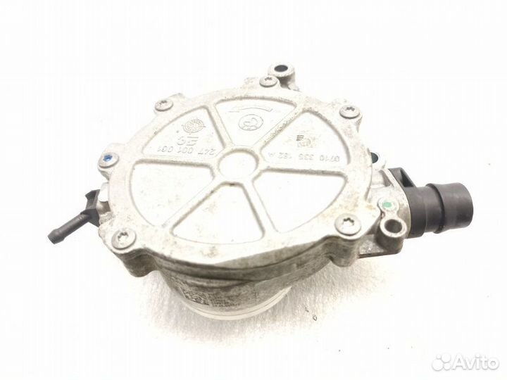 Насос вакуумный Bmw 3-Series F30 2.0 N20B20B 2012