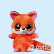 Коллекционная серия мягких игрушек «Юху и друзья»