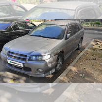 Nissan Avenir 1.8 AT, 2002, 100 000 км, с пробегом, цена 156 451 руб.