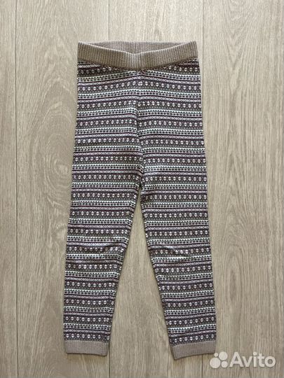 Штаны Sels 6лет