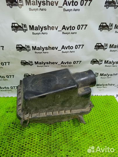Корпус воздушного фильтра Lifan Solano всборе