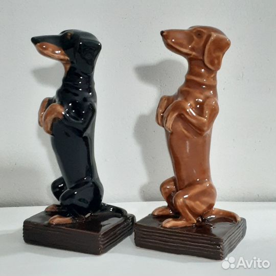 Статуэтка Такса