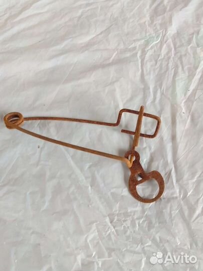 Кротоловки СССР