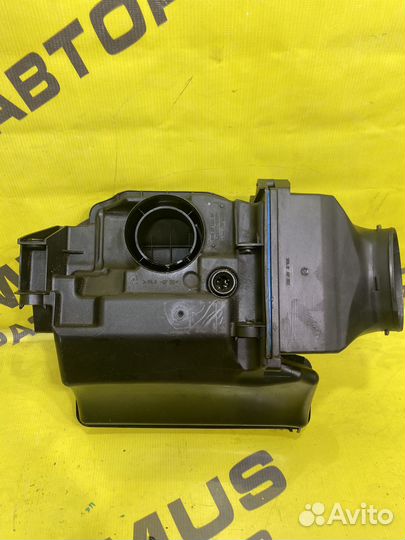 Корпус воздушного фильтра Renault Sandero 2