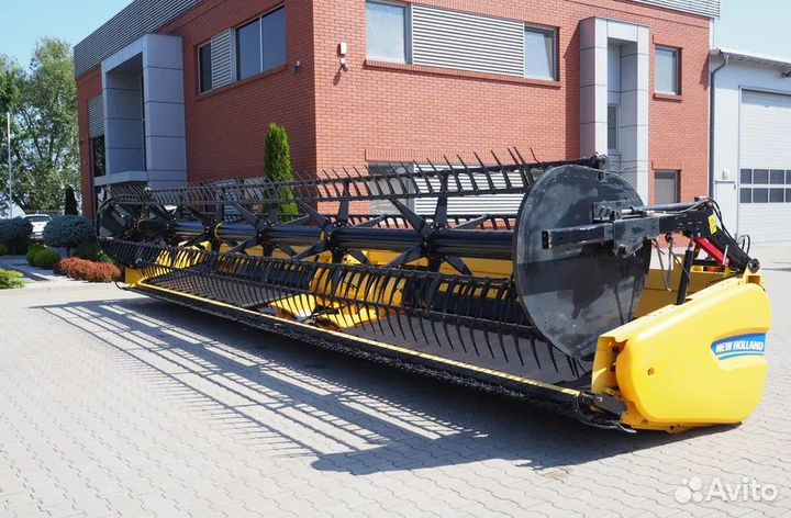 Комбайн New Holland CX 8.80, 2021