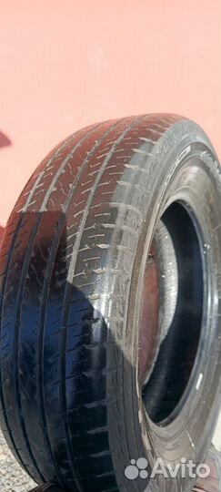 Maxxis MP-15 Pragmatra 215/70 R16