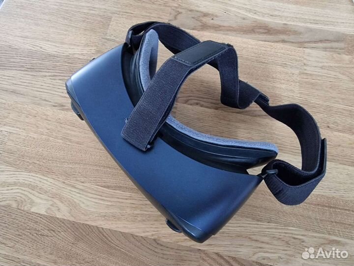Samsung Gear VR