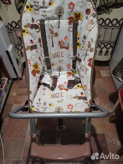 Продам стул для кормления