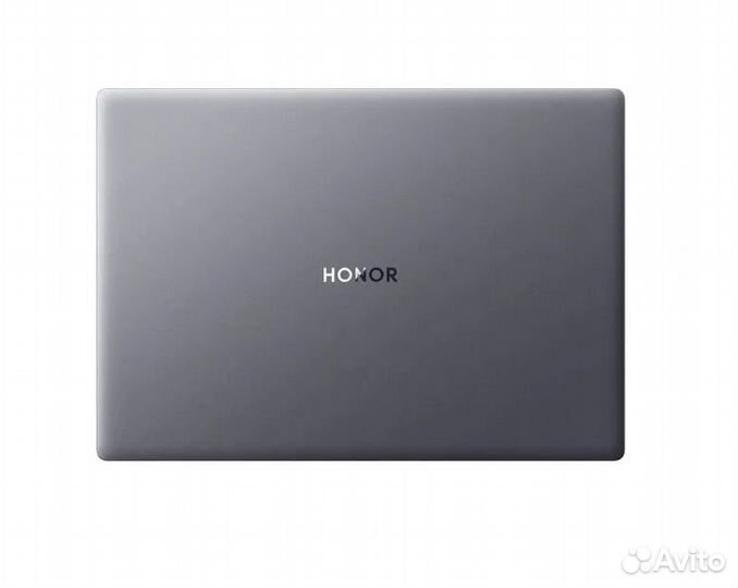 Honor MagicBook X16, 2024 i5 DOS Ноутбук 16