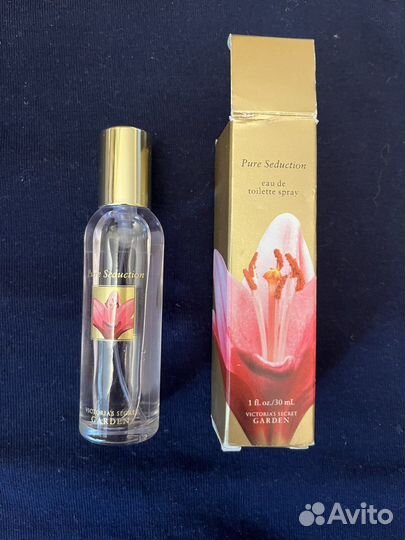 Туалетная вода Victoria Secrets