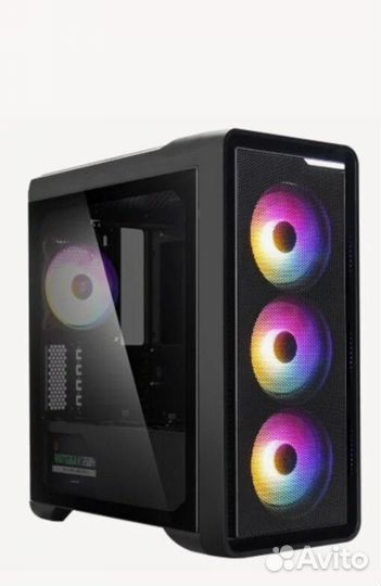 Игровой компьютер rtx 4070ti+ все игровые девайсы