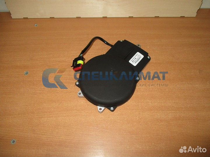 Нагнетатель воздуха Бинар 5 компакт