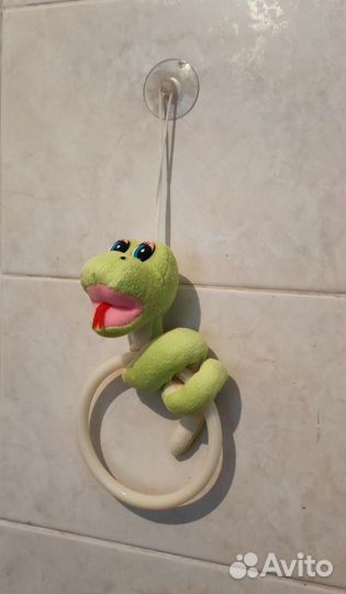 Держатель для полотенца