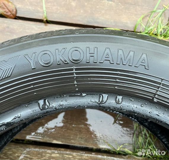 Yokohama Geolandar SUV G055 225/55 R18