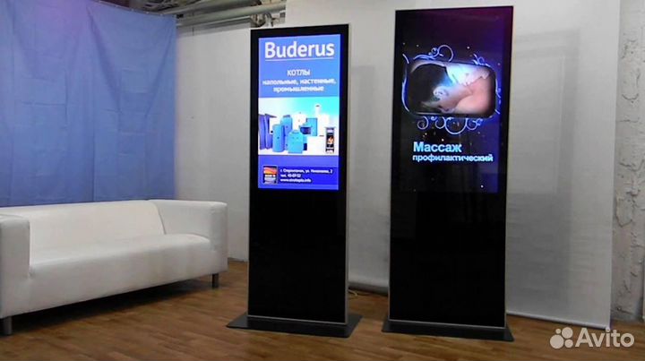 Готовый бизнес с поддержкой известных брендов