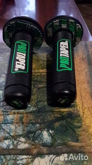 Грипсы Protaper новые