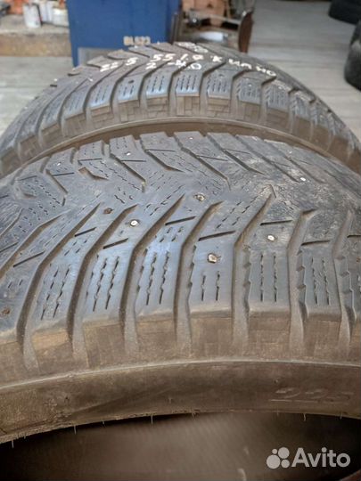 Kumho WinterCraft ice Wi31+ 225/55 R17