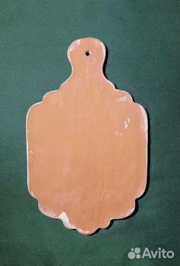 Доска декоративная (сырная)