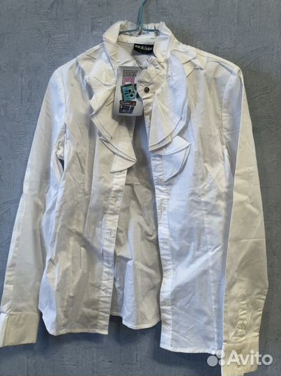 Блузка для девочки