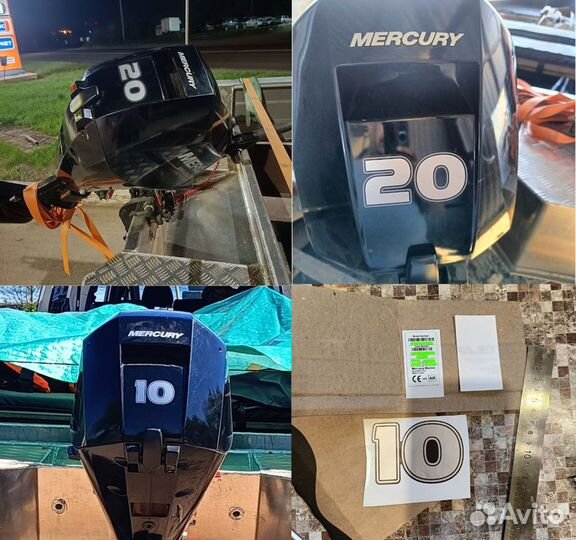 Новый Катер+4такт. мотор+прицеп+эхолот