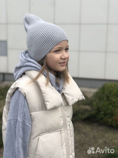 Шапка детская