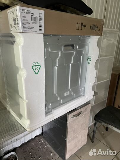 Духовой шкаф gorenje