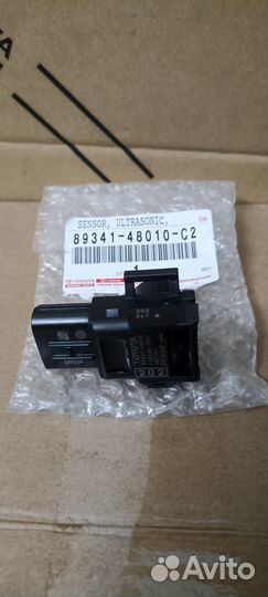 Датчик парковки Toyota Lexus 89341-48010-C2