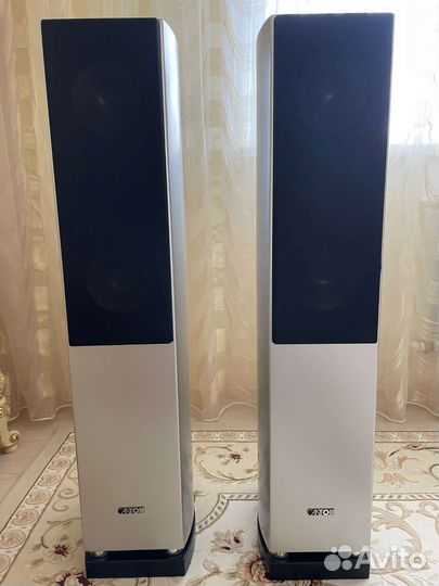 Акустика Canton Vento 870 DC