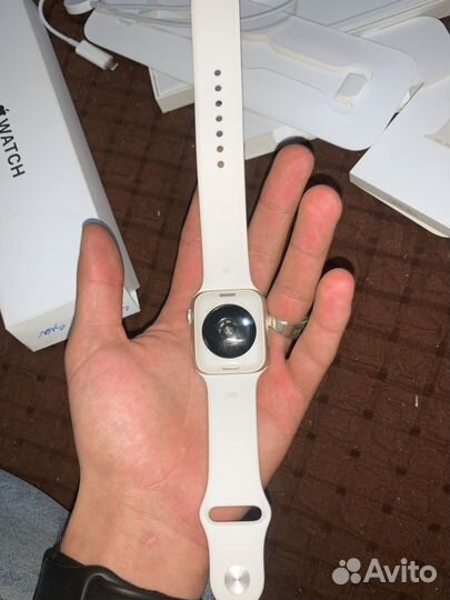 Apple Watch SE