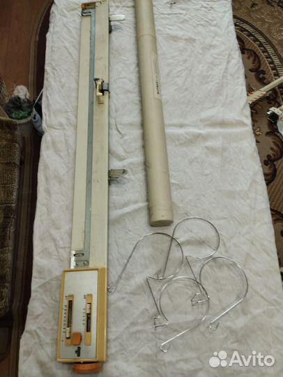 Лекальное устройство brother KL-116