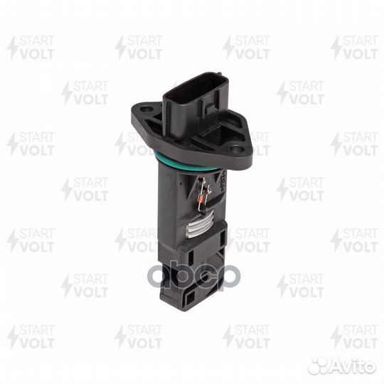 Датчик масс.расх.воздуха (без корпуса) vsmf1401