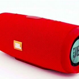 Колонка JBL Chаrge 3