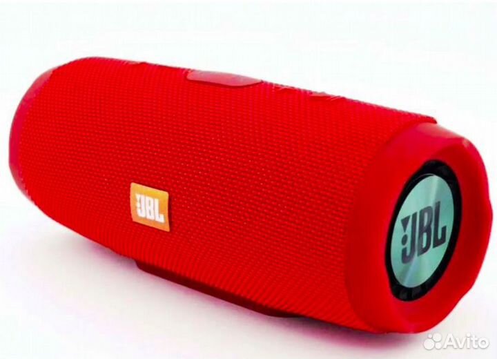 Колонка JBL Chаrge 3