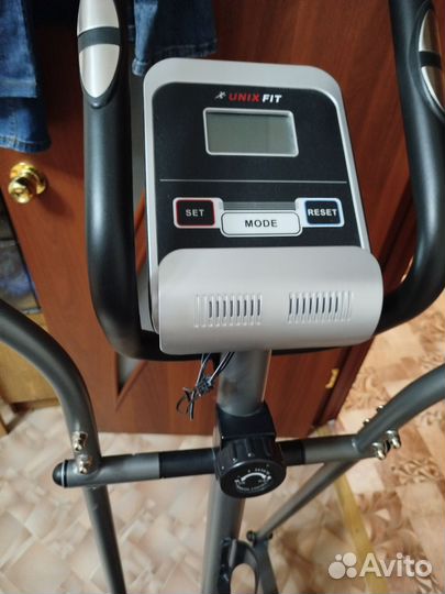 Элипсоидный тренажер бу