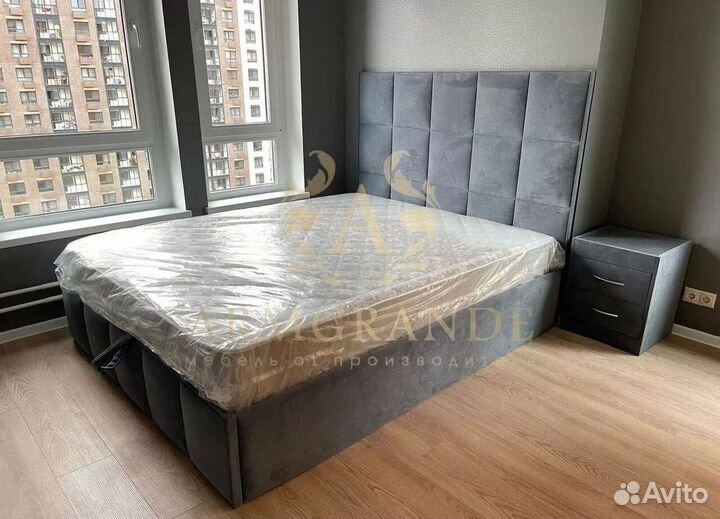 Кровати любых размеров на заказ