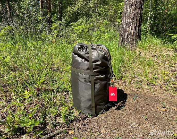 Спальный мешок Mishka