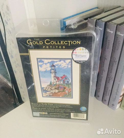 Набор для вышивания Dimensions 