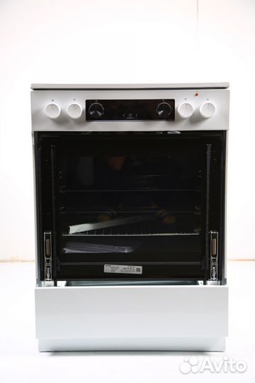 Плита электрическая Gorenje GEC6C40WD арт. 749610