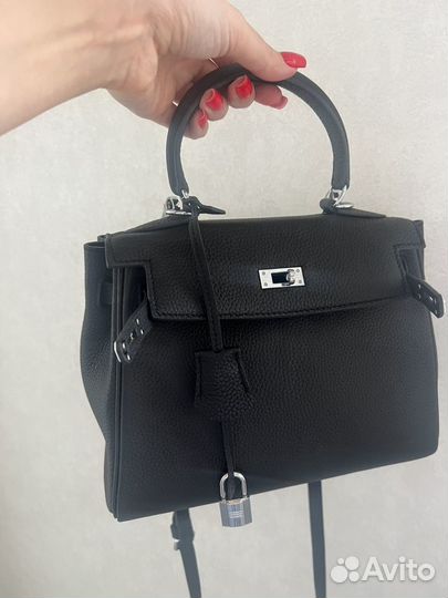 Сумка hermes kelly 25