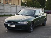 Opel Vectra 1.8 MT, 1997, 300 000 км, с пробегом, цена 129 000 руб.
