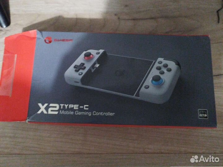 Gamesir x2 type c