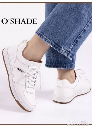 Кроссовки 37