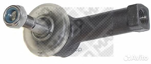 Наконечник рулевой тяги Opel Corsa B Combo 196