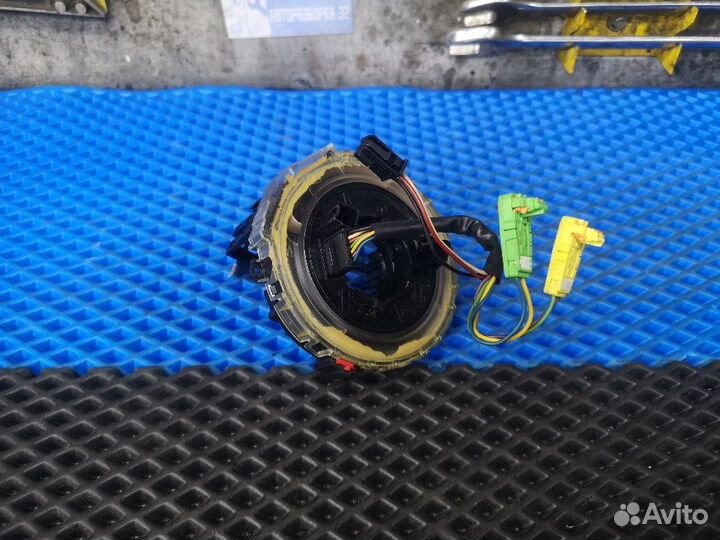 Шлейф руля Мерседес A1714640518