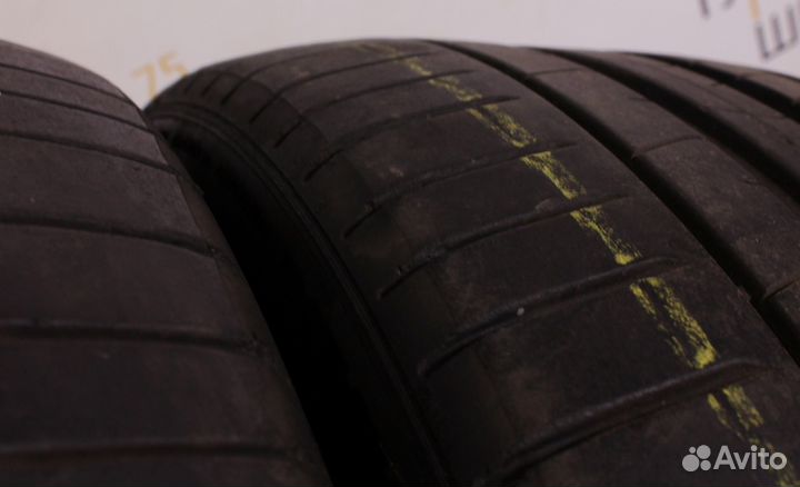 Pirelli P Zero PZ4 275/40 R20 94Y