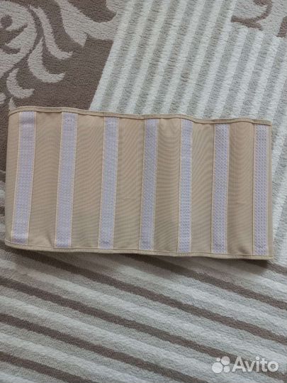 Корсет ортопедический orlett