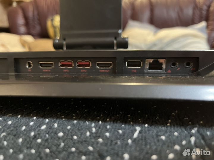 Моноблок MSI