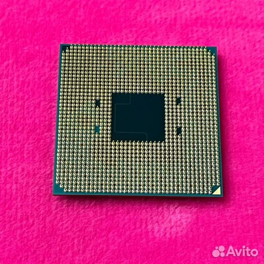 Процессор Ryzen 3 3200G AM4 Vega 8