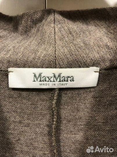 Max mara платье 46